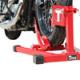 [DISCONTINUED] Titan Bulldog Moto Cradle w/ FREE Accessory Kit