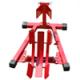 [DISCONTINUED] Titan Bulldog Moto Cradle w/ FREE Accessory Kit