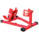 [DISCONTINUED] Titan Bulldog Moto Cradle w/ FREE Accessory Kit