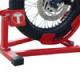 [DISCONTINUED] Titan Bulldog Moto Cradle w/ FREE Accessory Kit