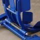 [DISCONTINUED] Titan Bulldog Moto Cradle w/ FREE Accessory Kit