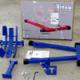 [DISCONTINUED] Titan Bulldog Moto Cradle w/ FREE Accessory Kit