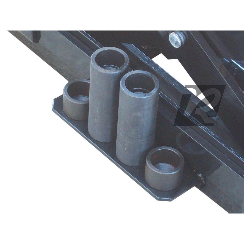 Sliding Bridge Jack for Auto Lift Kernel 9,000 lb Car Lift