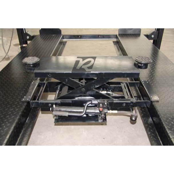 Sliding Bridge Jack for Auto Lift Kernel 9,000 lb Car Lift