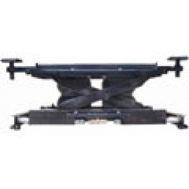 [DISCONTINUED] 8,000 Lb Rolling Jack for 14k Lb Lifts