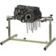 MC25 K&L Supply Motorcycle Engine Stand