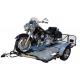 [DISCONTINUED] Drop Tail Trike Trailer