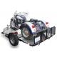 [DISCONTINUED] Drop Tail Trike Trailer
