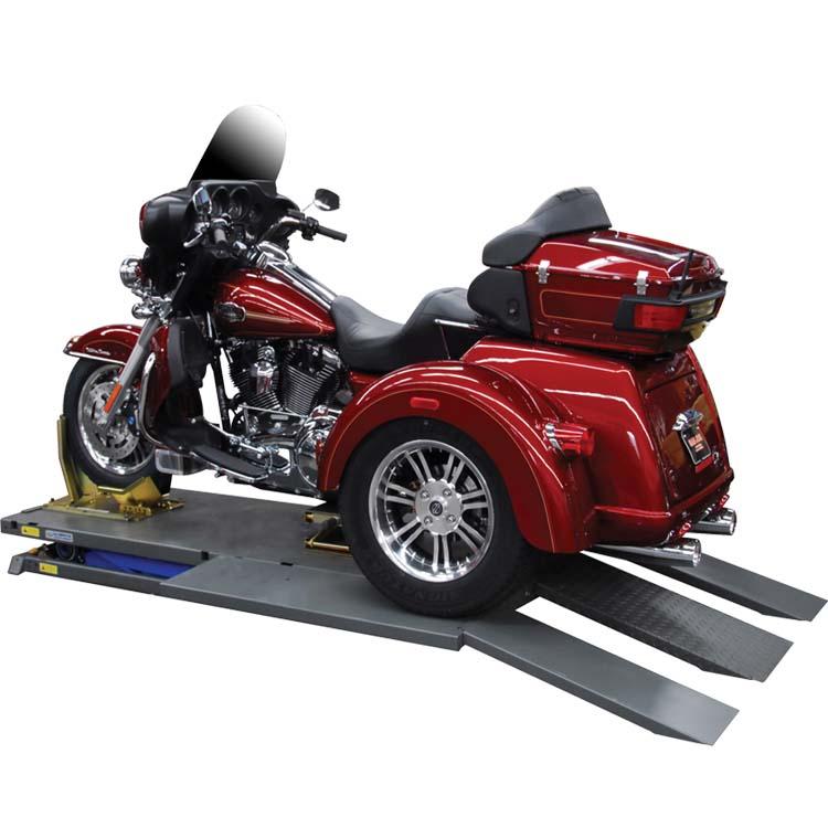 K&l supply outlet mc625r motorcycle lift