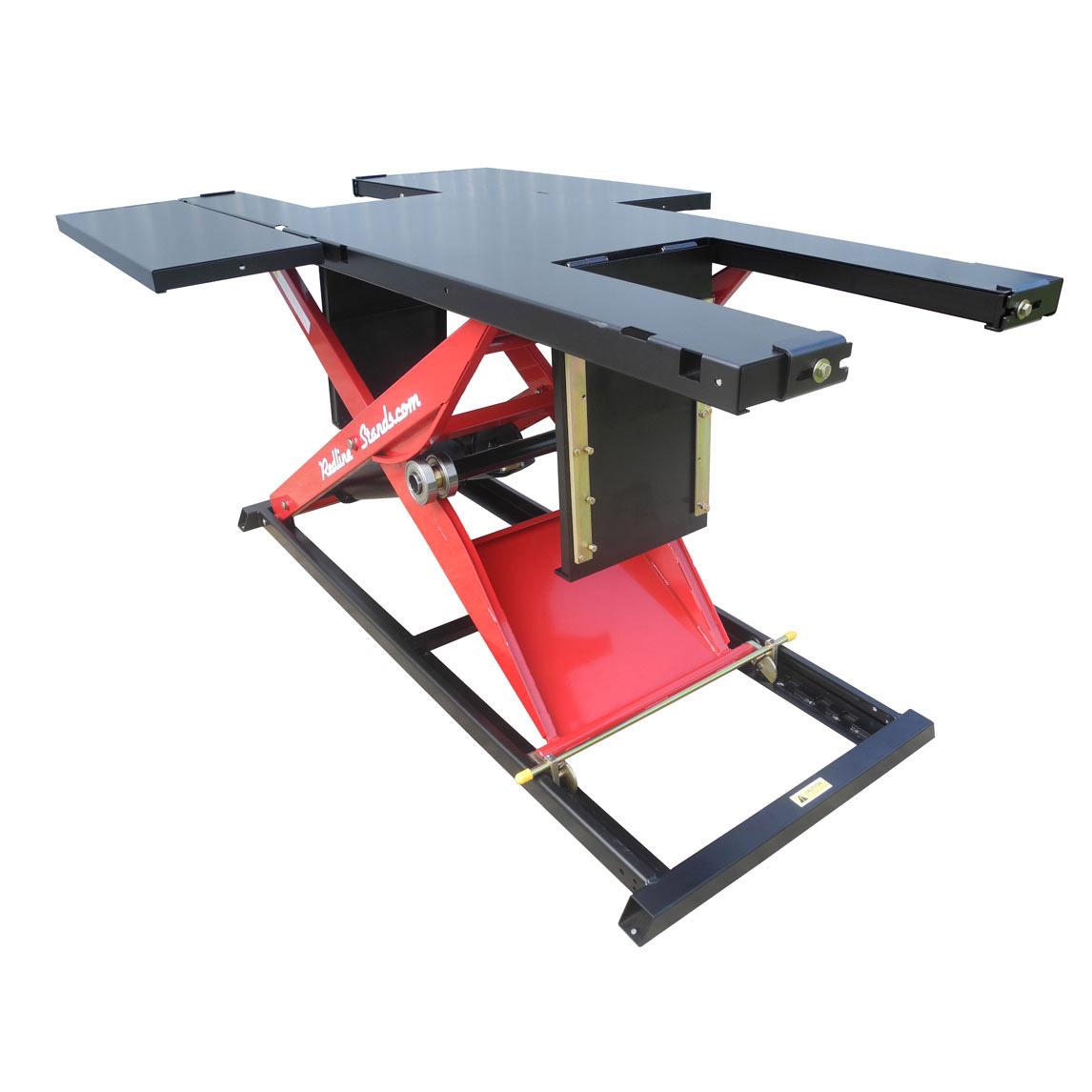 K&l supply mc625r motorcycle online lift
