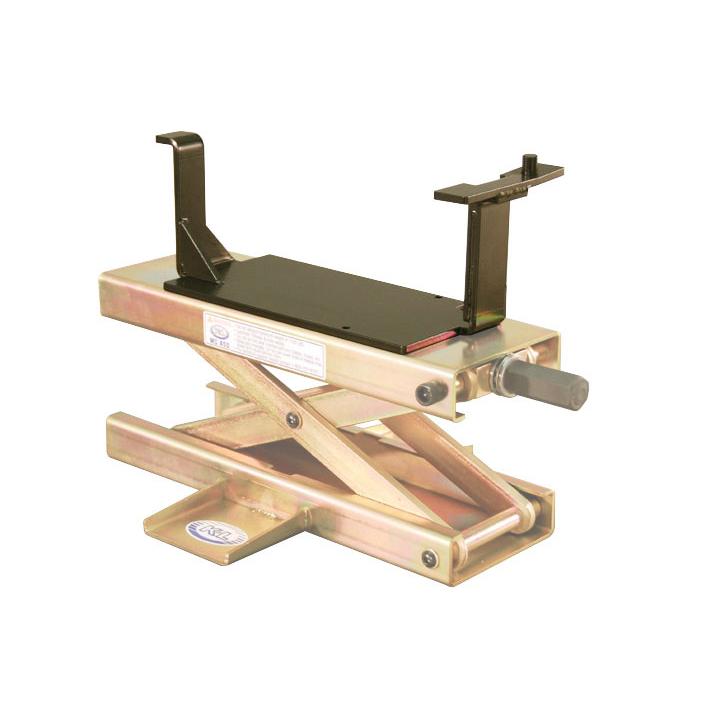 K&L Supply MC450 Jack Redline Stands