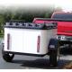 [DISCONTINUED] LCT Industries Aluminum Cargo Trailers
