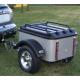 [DISCONTINUED] LCT Industries Aluminum Cargo Trailers
