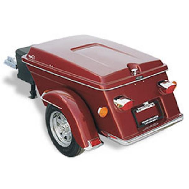 [DISCONTINUED] American Legend Sport Series Trailer