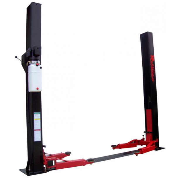 [DISCONTINUED] Redline Light Duty 2 Post Floorplate Lift