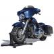 [DISCONTINUED] Baxley LA Motorcycle Wheel Chock