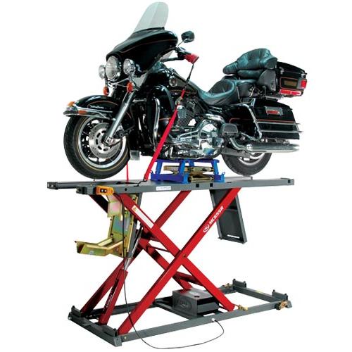 K&l supply motorcycle lift cheap