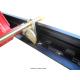 K&L Supply Electric 2000 lb MC655R Motorcycle Lift Table