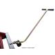 K&L Supply Electric 2000 lb MC655R Motorcycle Lift Table