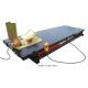 K&L Supply Electric 2000 lb MC655R Motorcycle Lift Table