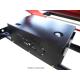 K&L Supply Electric 2000 lb MC655R Motorcycle Lift Table
