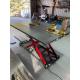 K&L Supply Electric 2000 lb MC655R Motorcycle Lift Table