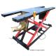 K&L Supply Electric 2000 lb MC655R Motorcycle Lift Table