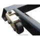 K&L Supply Electric 2000 lb MC655R Motorcycle Lift Table