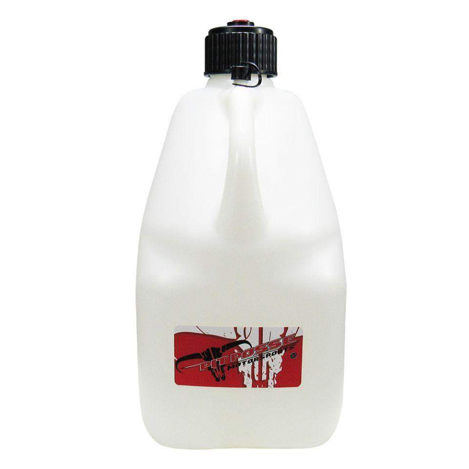 Dirt bike best sale gas can