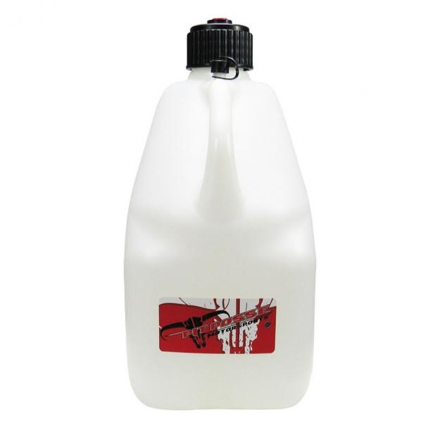 [DISCONTINUED] Pit Posse 5 Gallon Fuel Jug