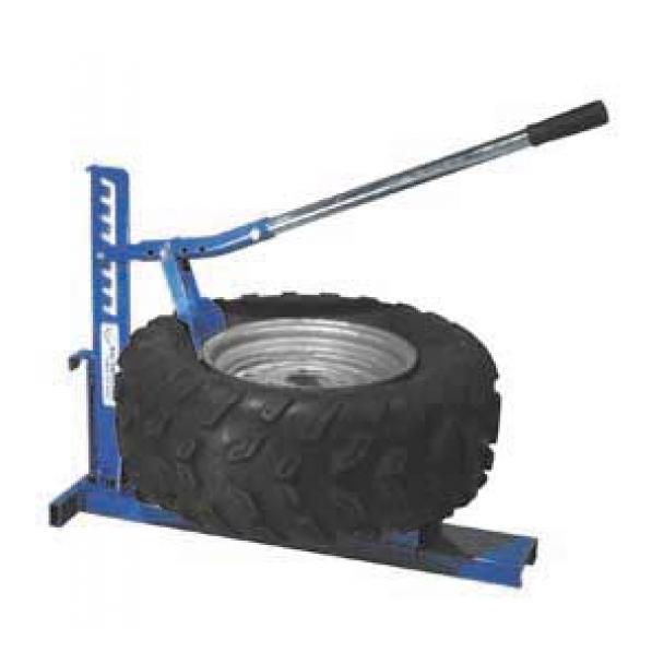 [DISCONTINUED] K&L Supply MC116 Deluxe Tire Bead Breaker