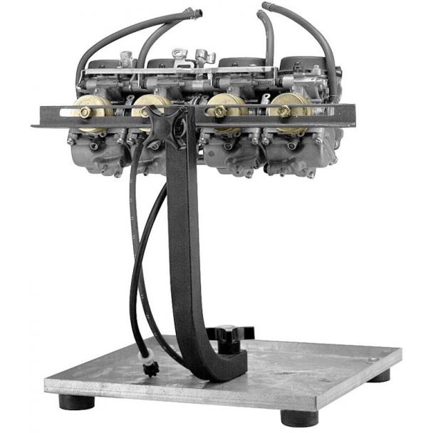 K&L Supply Carb Service Stand