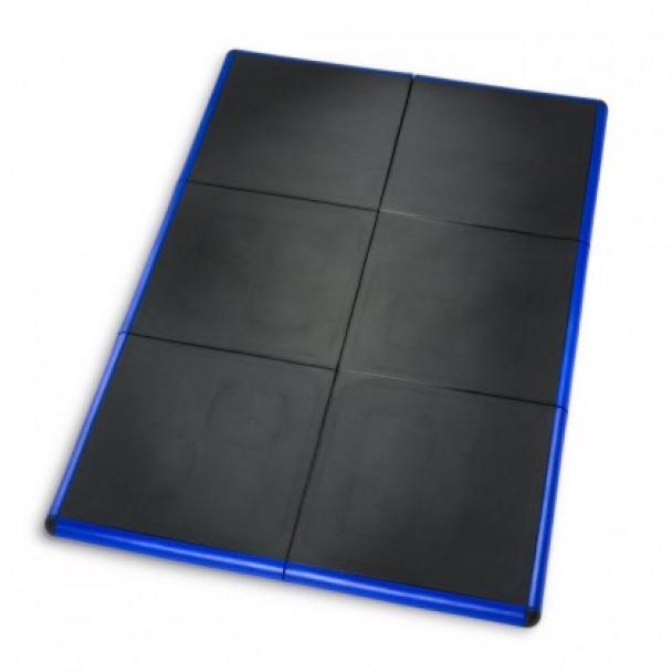 MotoConcepts Rubber Work Mat