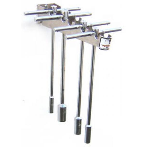 Pit Posse T Handle Rack