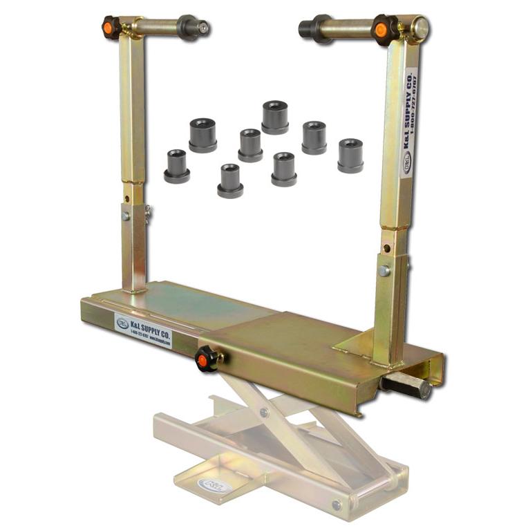 K‘s shop K&L Supply SportJack Center Stand | Redline Stands