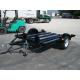 [DISCONTINUED] Kernel Manufacturing Dual Drop Floor Trailer