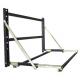 [DISCONTINUED] Pit Pal 4 Ft Adjustable Trailer Tire Rack