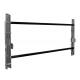 [DISCONTINUED] Pit Pal 61" ATV Trailer Tire Storage Rack