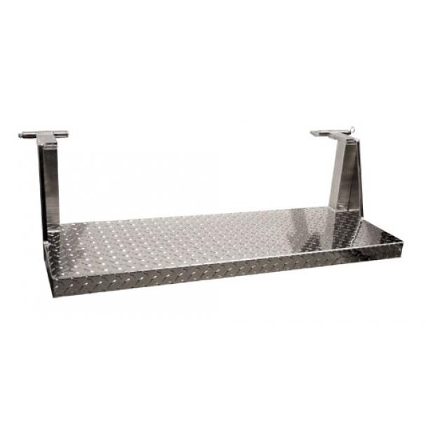 [DISCONTINUED] Pit Pal 42" Removable Trailer Step