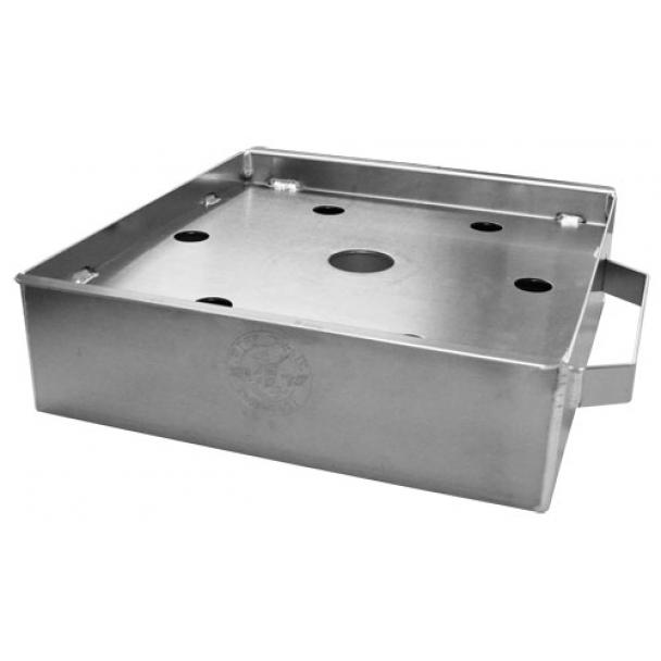 [DISCONTINUED] Pit Pal Torque Converter Rebuild Pan