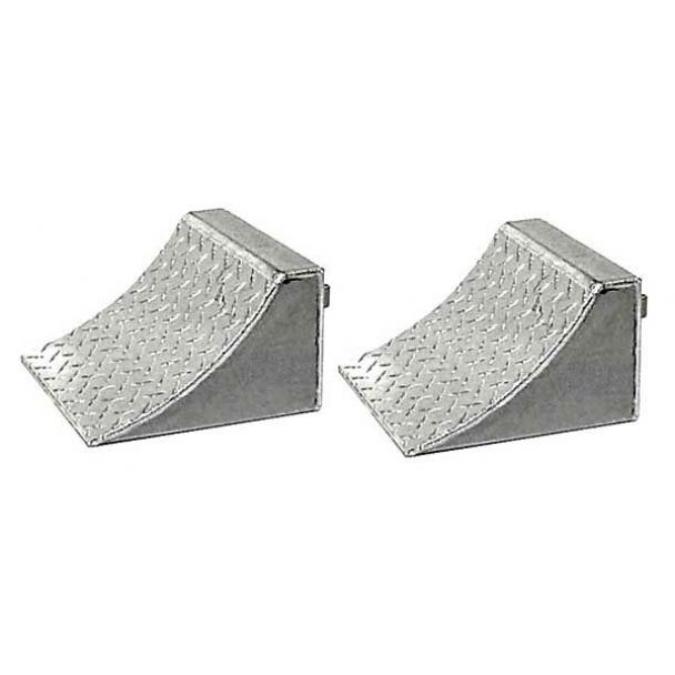 Pair of Pit Pal Multi-Purpose Chocks