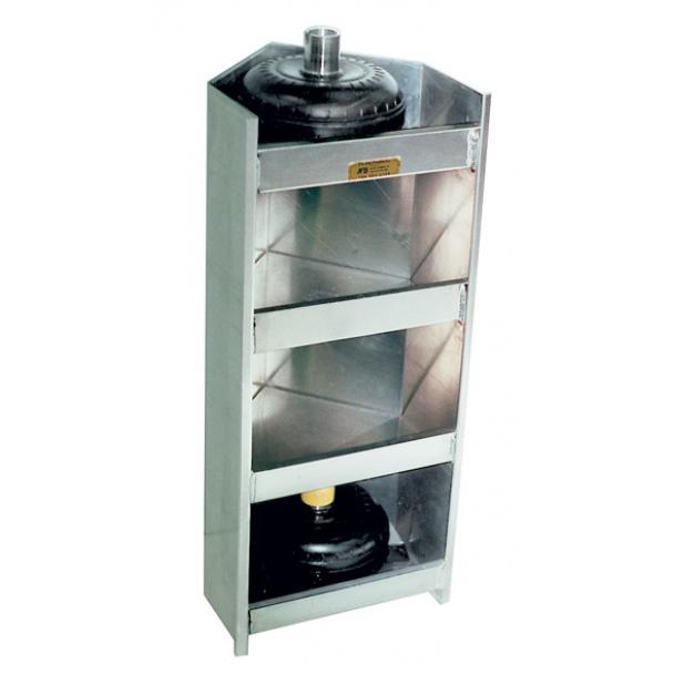 [DISCONTINUED] Pit Pal 10" Torque Converter Storage Rack