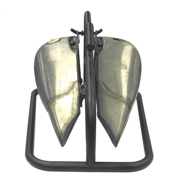 [DISCONTINUED] K&L Supply 2 Piece Gas Tank Stand