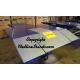 [DISCONTINUED] Kernel 1300 lb Trike Lift Table