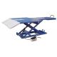 [DISCONTINUED] Kernel 1300 lb Trike Lift Table