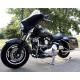 [DISCONTINUED] BikeTek Collapsible Adjustable Center Stand