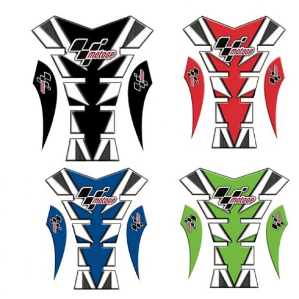 [DISCONTINUED] Official Motogp Protective Motorcycle Tank Pad