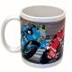 [DISCONTINUED] MotoGP Coffee Mug Cup