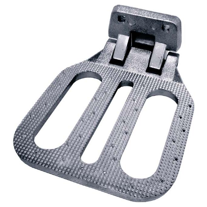 Large folding step sales