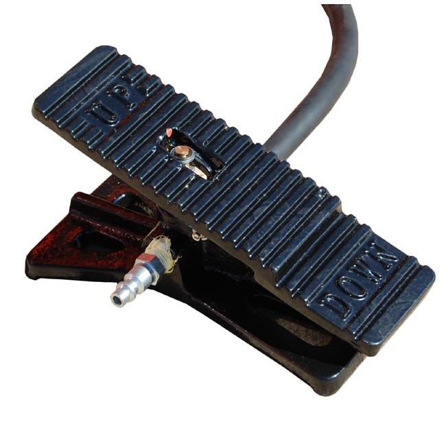 Air Lift Table Foot Pedal Motorcycle Lift Foot Pedal